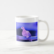 Dove Coffee Mugs