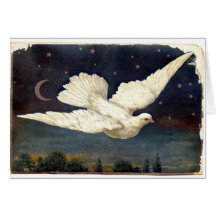 Dove of Peace Cards