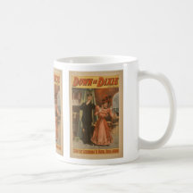 Down in Dixie Mug