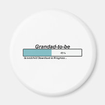 Downloading Grandad to Be Magnets