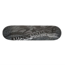 Downsiid SK8 Pro board Skate Deck
