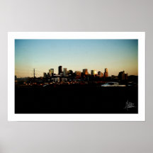 Downtown Denver [Print]