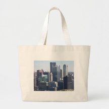 Downtown Pittsburgh Bag