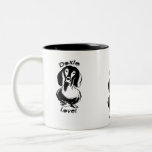 Doxie Lover Mug