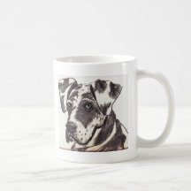 dozer 1a coffee mug