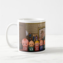 Dr. Jackson Mug