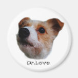 Dr. Love Magnet