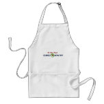 Dr. Ron Paul Cured My Apathy Apron