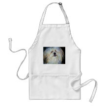 Dr Watson Apron
