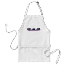 Draco Cooking Apron