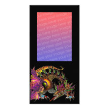 DRAGO PHOTO CARD TEMPLATE