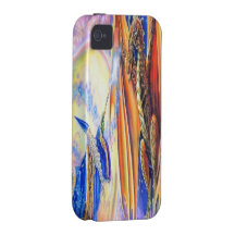 Dragon and Wizard iPhone 4 case/Tough