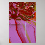 "Dragon Blood Detail" Posters