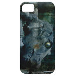 Dragon Eye iPhone 5 Cover