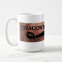 DRAGON ON BOARD! mug 6