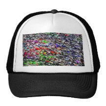 Dragon Scale Hats