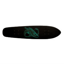 Dragon Skate Board Decks
