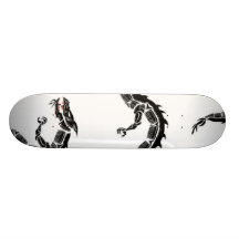 Dragon Skateboards