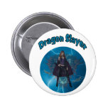 Dragon Slayer Button
