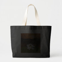 Dragonflies on the Pond Tote Bags