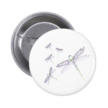 dragonfly button