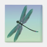 Dragonfly Magnet