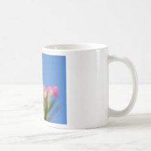 Dragonfly Resting Mug