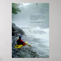 Dragon's Tooth Poster