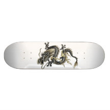 Dragonskate board