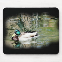 Drake Mousepad