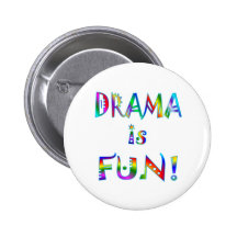Drama Pin