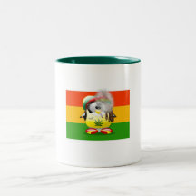 drapeau-rasta, pinguin_rasta tasse