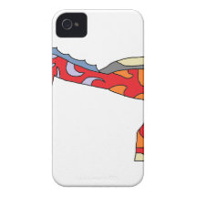 Draphant.png iPhone 4 Case