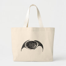 DREAM 6 SOUVENIR CANVAS BAGS