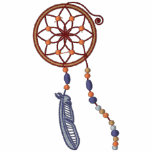 Dream Catcher embroidered shirts