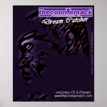 Dream Catcher Poster