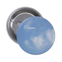 Dream clouds button