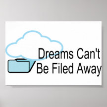 dream file posters