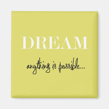 Dream Magnet