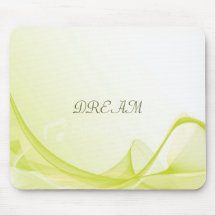 Dream mousebad mouse pads