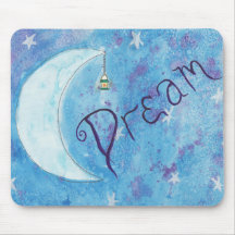 Dream Mousepad