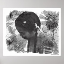 Dream Poster