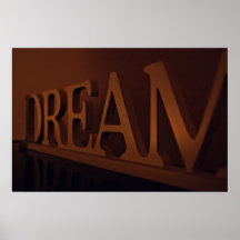 DREAM POSTERS