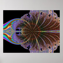 Dream Weaver Print