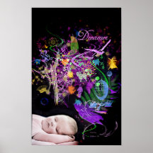 Dreamer Poster