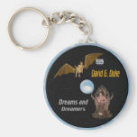 Dreams and Dreamers Key Chains