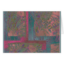 dreams greeting card