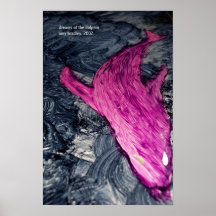 dreams of dolphins poster