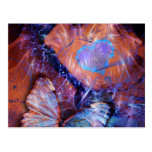 Dreams Post Cards