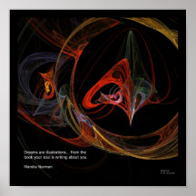 Dreams Posters